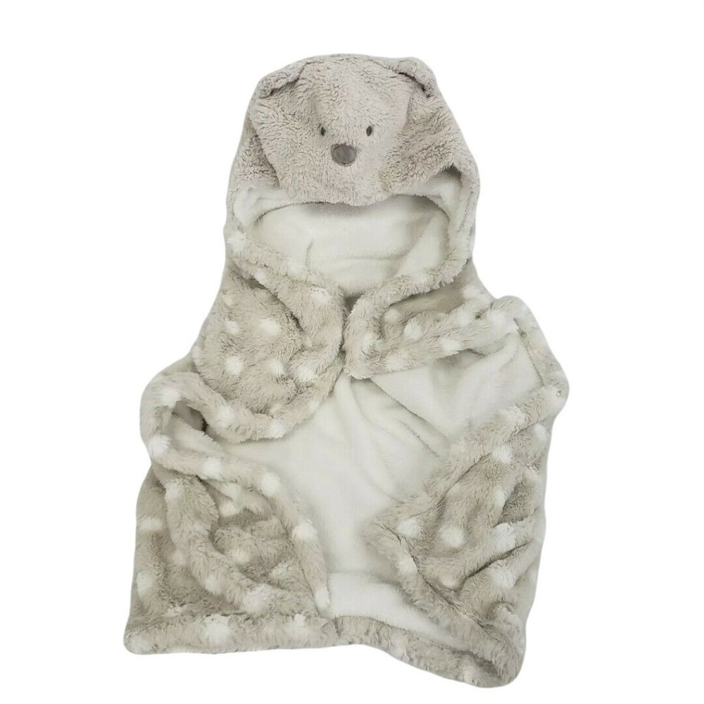 Blanket & Beyond Hoodie Women Size 26x24